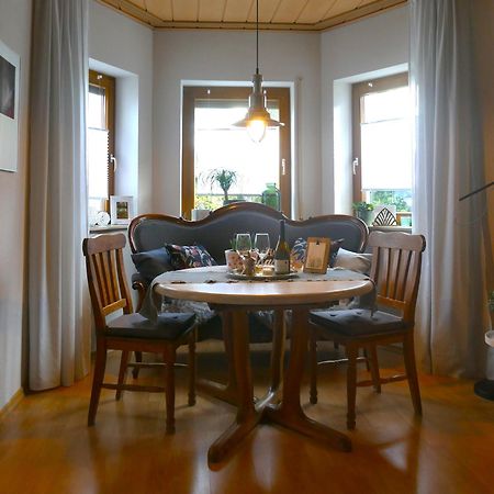 Ferienwohnung Hueppelroettchen Eitorf Eksteriør billede