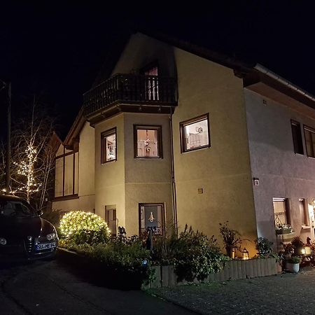 Ferienwohnung Hueppelroettchen Eitorf Eksteriør billede