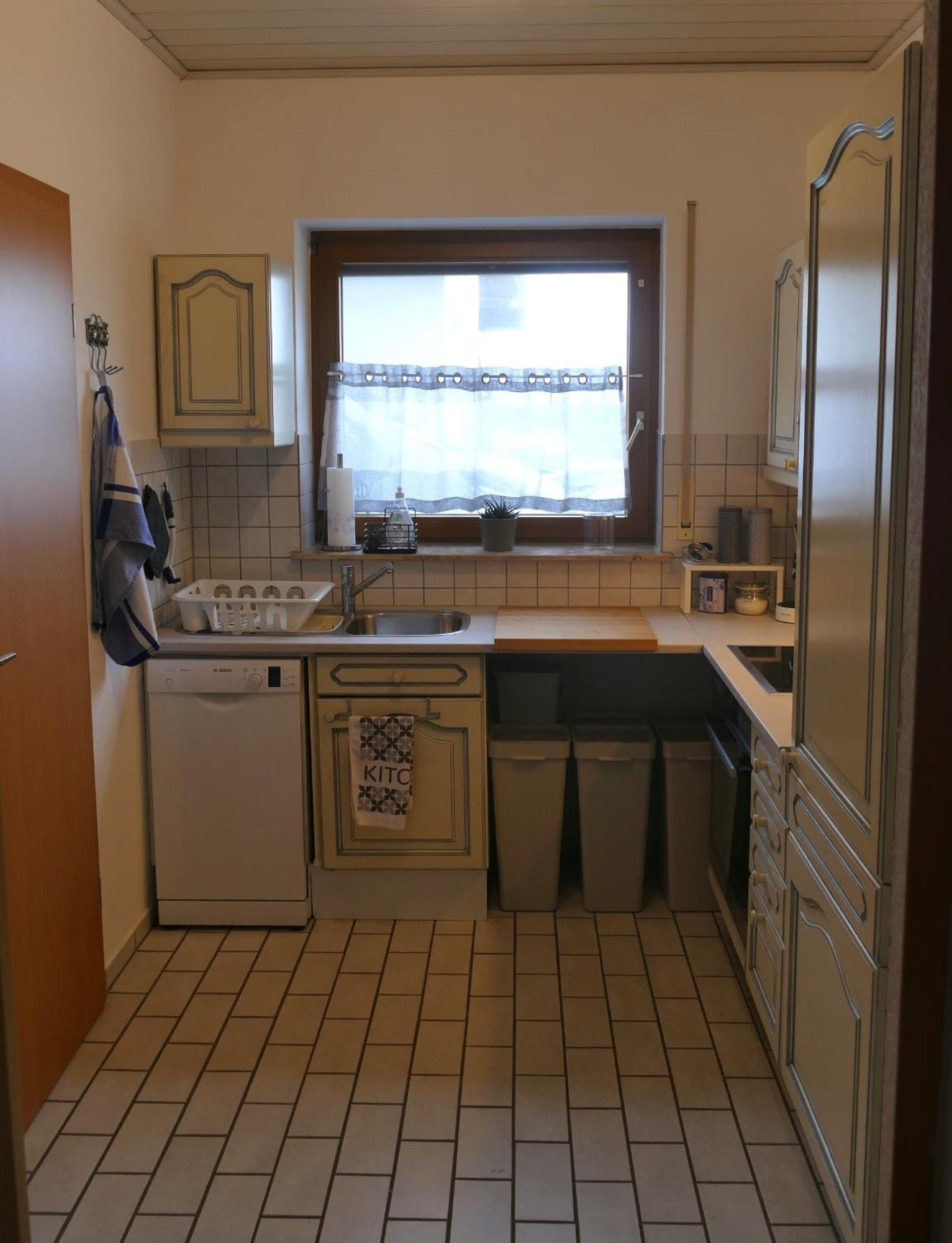 Ferienwohnung Hueppelroettchen Eitorf Eksteriør billede
