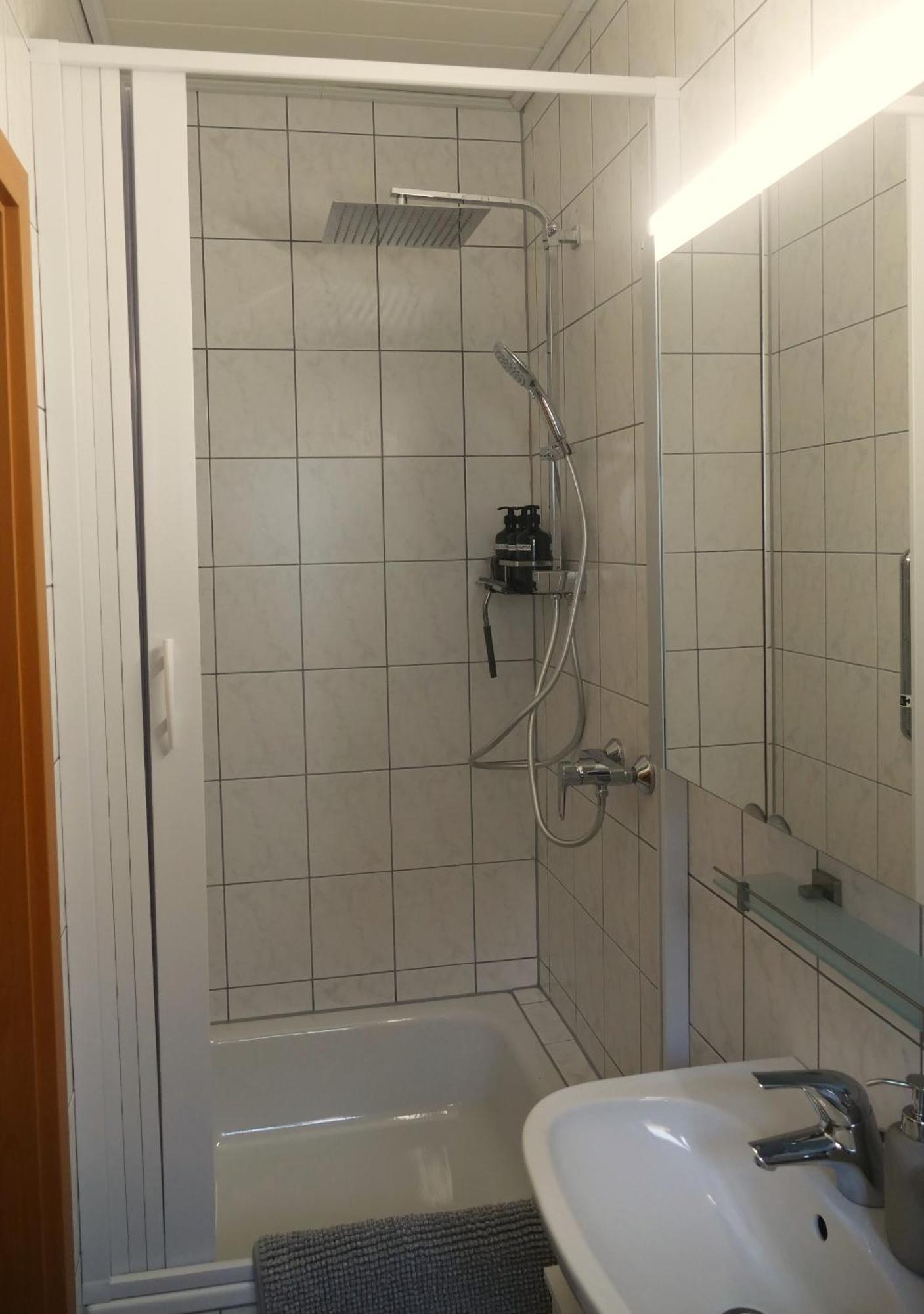 Ferienwohnung Hueppelroettchen Eitorf Eksteriør billede