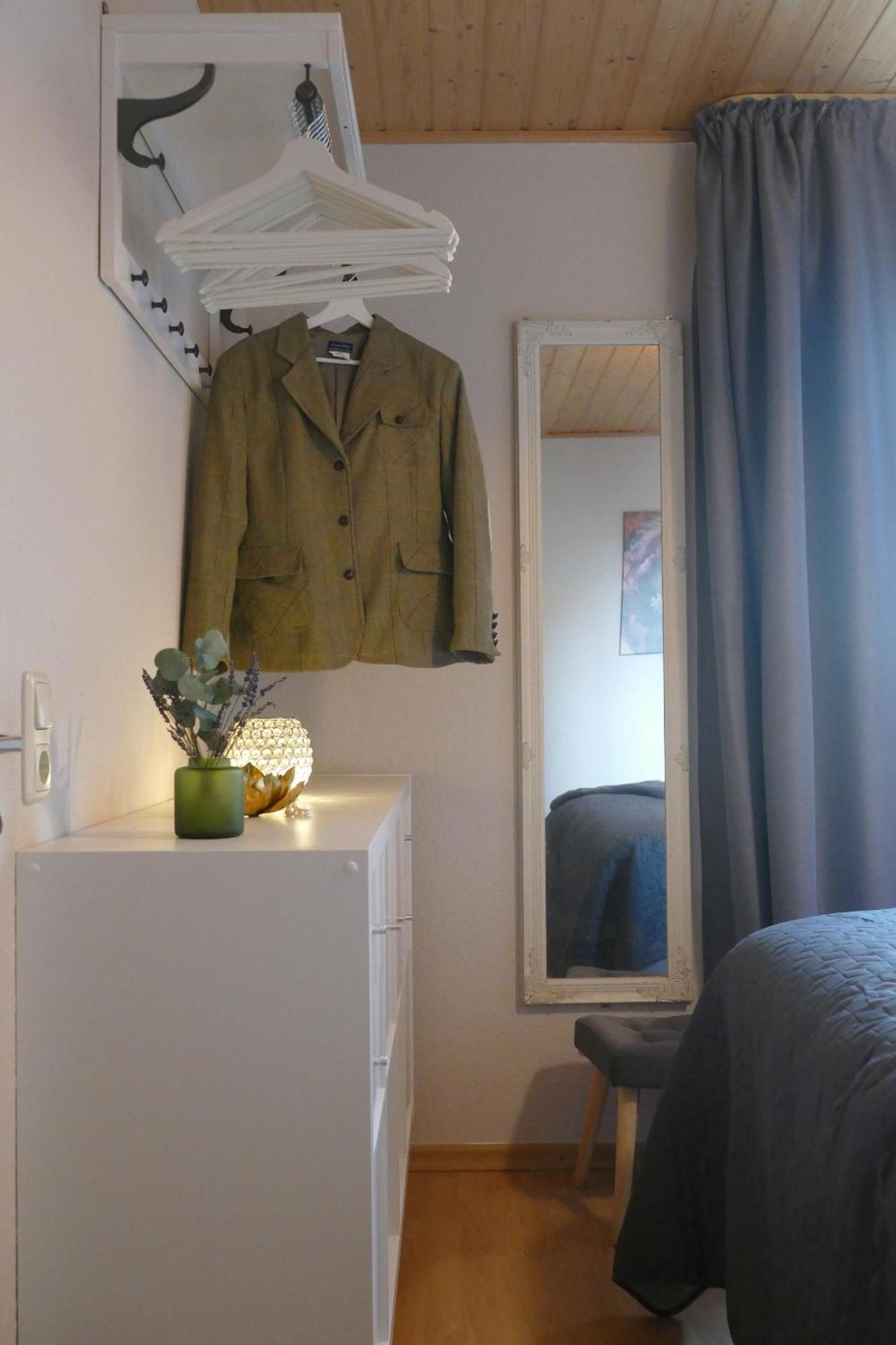 Ferienwohnung Hueppelroettchen Eitorf Eksteriør billede