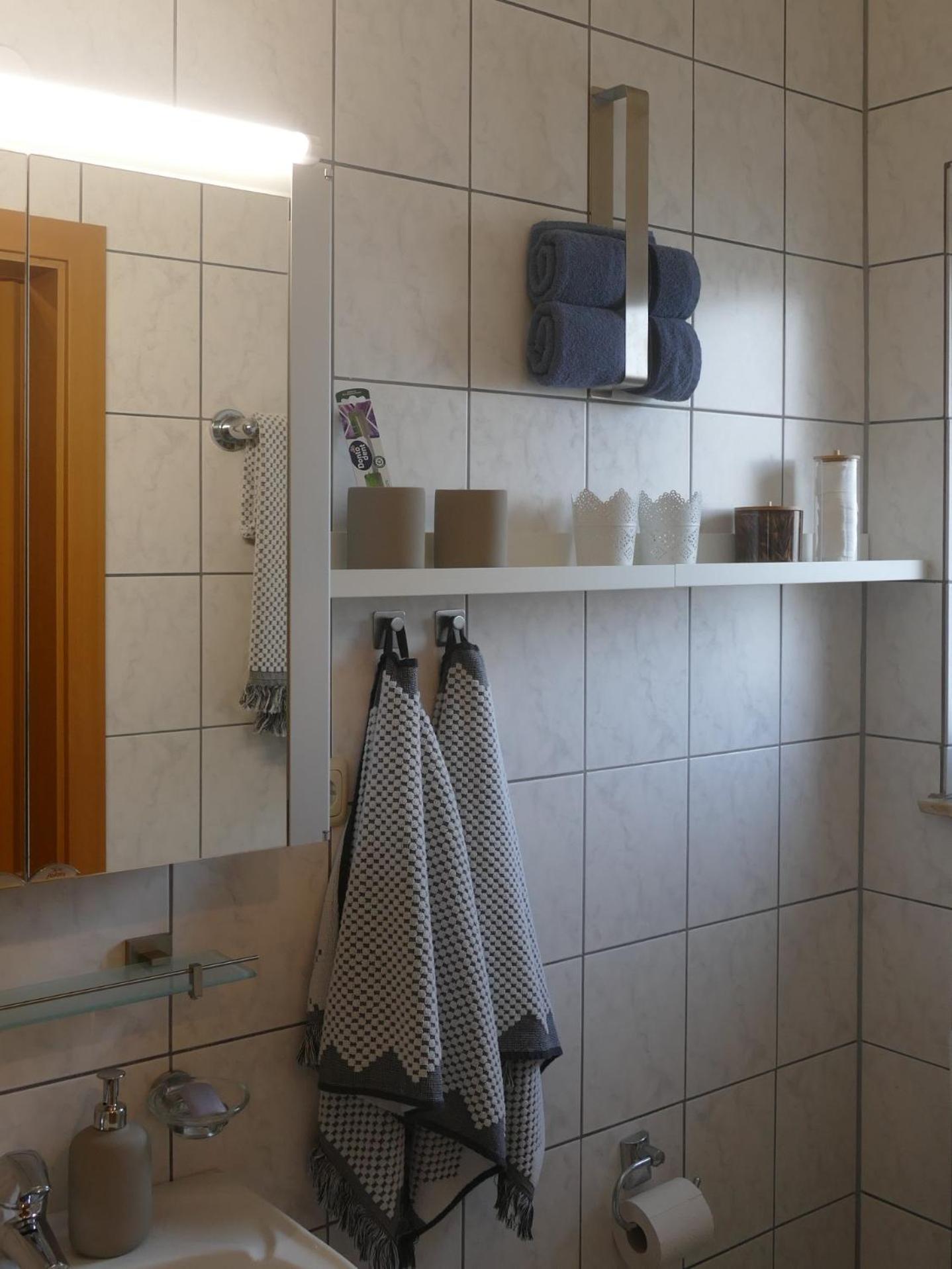 Ferienwohnung Hueppelroettchen Eitorf Eksteriør billede
