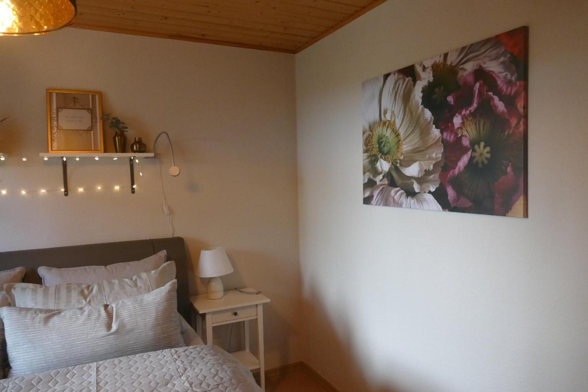 Ferienwohnung Hueppelroettchen Eitorf Eksteriør billede