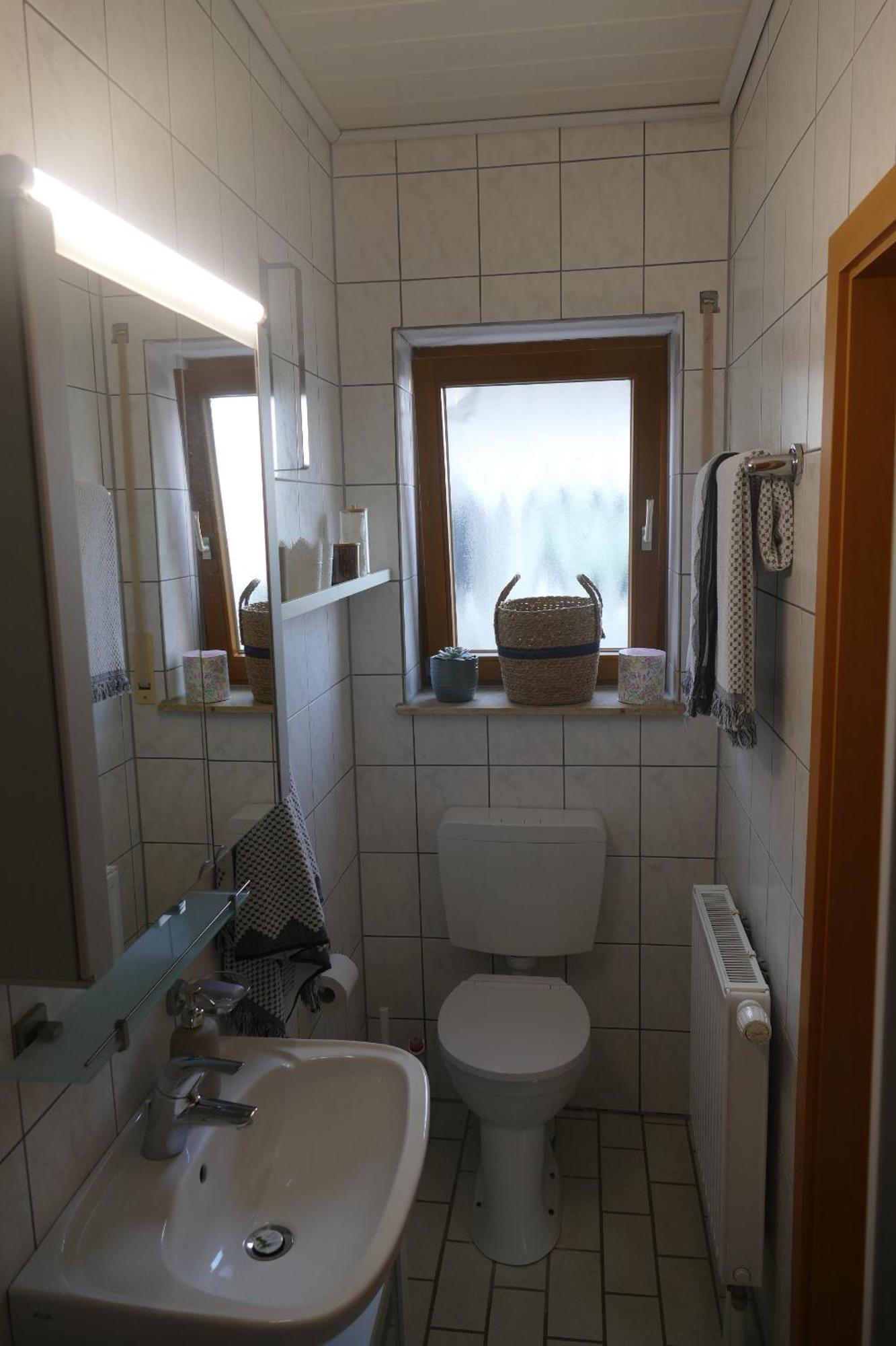 Ferienwohnung Hueppelroettchen Eitorf Eksteriør billede