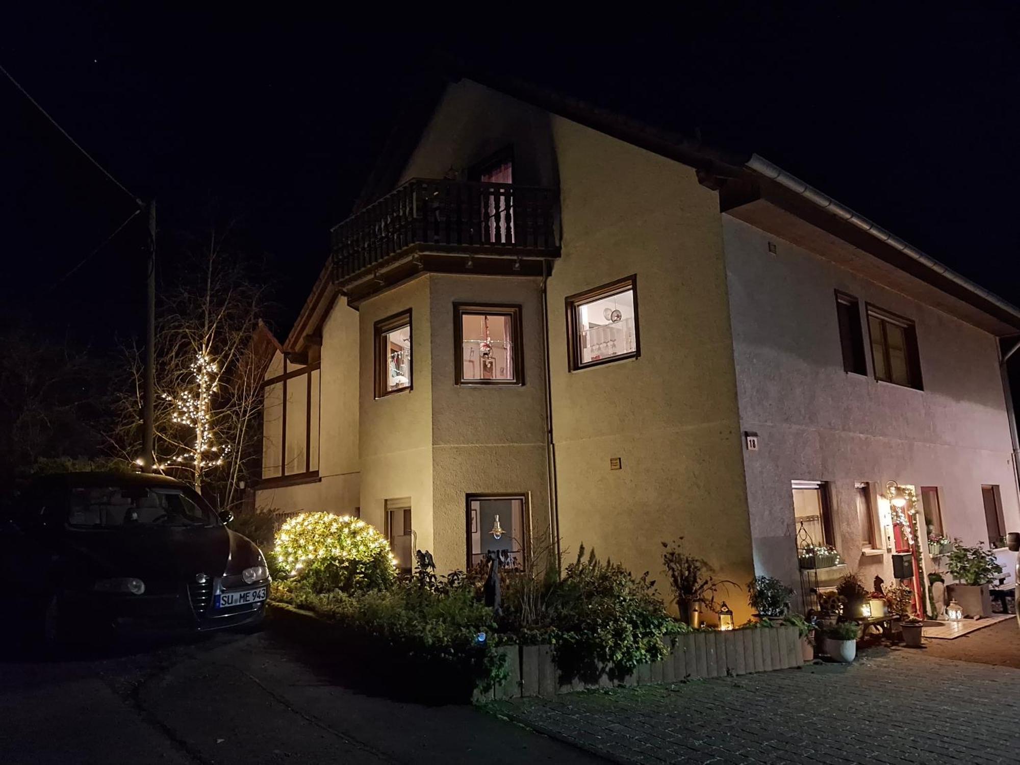 Ferienwohnung Hueppelroettchen Eitorf Eksteriør billede